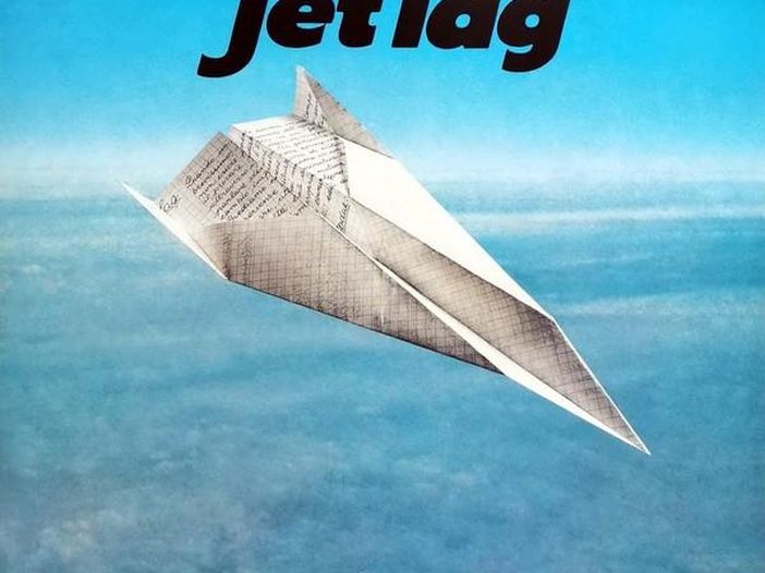 Il disco del giorno: PFM, "Jet Lag" Il disco del giorno: PFM, "Jet Lag"
