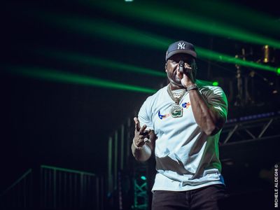 50 Cent