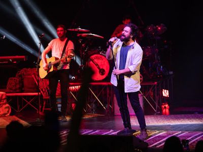 Tommaso Paradiso