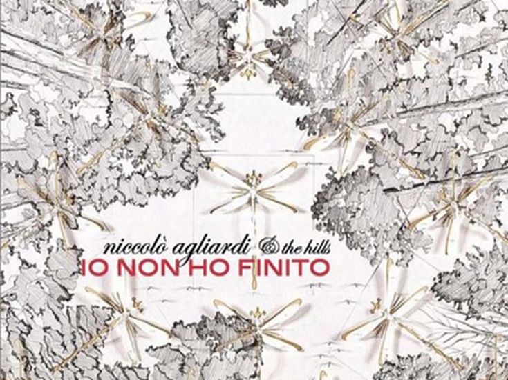 Live@Rockol: Niccolò Agliardi & The Hills cantano "Io non ho finito" - VIDEO