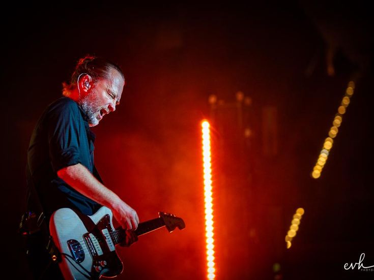 Thom Yorke