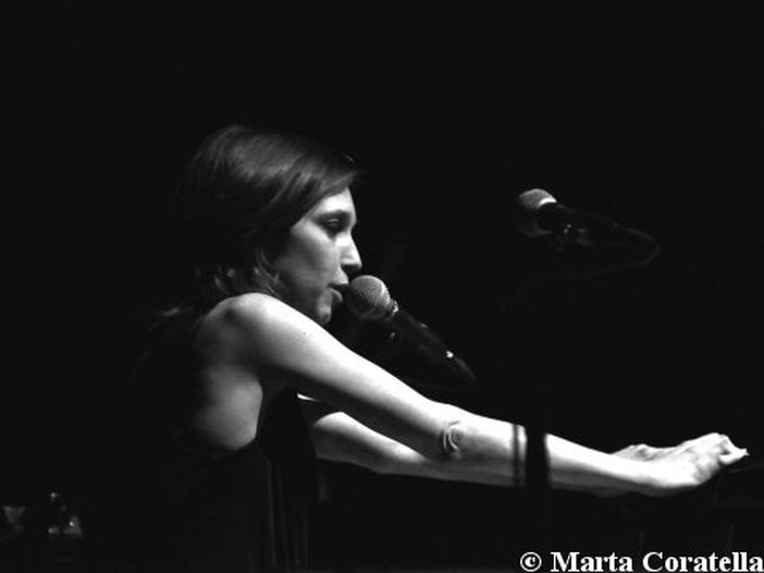 X Factor, vince Nathalie: guarda la photogallery su Rockol X Factor, vince Nathalie: guarda la photogallery su Rockol
