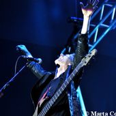 18 luglio 2012 - Foro Italico - Roma - Duran Duran in concerto