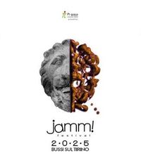 JAMM! FESTIVAL JAMM! FESTIVAL