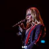 9 maggio 2018 - Teatro EuropAuditorium - Bologna - Anastacia in concerto