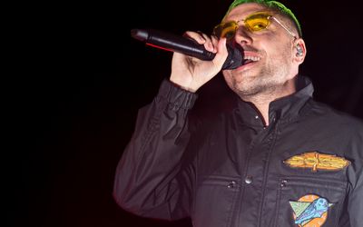 21 aprile 2022 - Atlantico Live - Roma - Coez in concerto