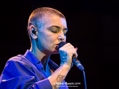 Sinead O&apos;Connor