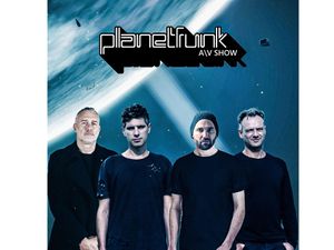 Planet Funk
