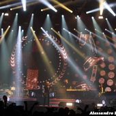 30 settembre 2017 - Fiera - Brescia - Ligabue in concerto 30 settembre 2017 - Fiera - Brescia - Ligabue in concerto