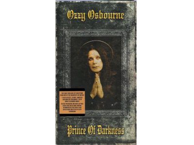 Ozzy Osbourne
