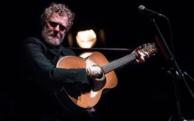 12 novembre 2019 - Auditorium Parco della Musica - Roma - Glen Hansard in concerto 12 novembre 2019 - Auditorium Parco della Musica - Roma - Glen Hansard in concerto
