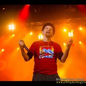 7 dicembre 2018 - MandelaForum - Firenze - Bandabardò in concerto 7 dicembre 2018 - MandelaForum - Firenze - Bandabardò in concerto