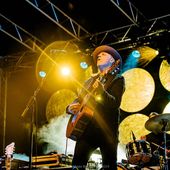 4 luglio 2024 - Pistoia Blues - Fortezza Santa Barbara - Pistoia - Calexico in concerto 4 luglio 2024 - Pistoia Blues - Fortezza Santa Barbara - Pistoia - Calexico in concerto