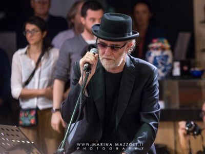 Francesco De Gregori