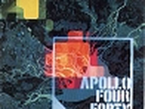 Apollo 440 e Orb tra gli ospiti di 'Albafest 1999' a Napoli