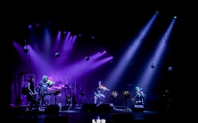 28 febbraio 2019 - Teatro Duse - Bologna - Ermal Meta in concerto