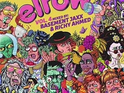 Basement Jaxx: il nuovo album &apos;Junto&apos; arriva ad agosto
