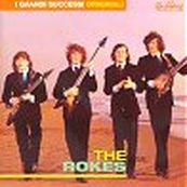 Rokes - I GRANDI SUCCESSI ORIGINALI