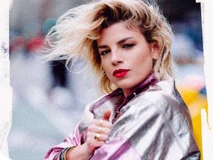 Emma Marrone