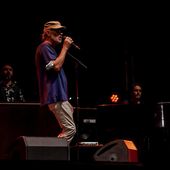24 luglio 2021 &ndash; Parco Caserme Rosse - Sequoie Music Park - Bologna &ndash; Francesco De Gregori in concerto