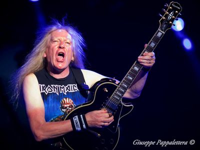 Janick Gers