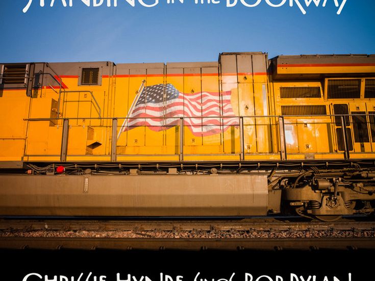 Con Chrissie Hynde anche Grandmaster Flash al festival Meltdown di Londra