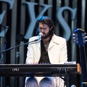 26 maggio 2018 - Cavea Auditorium - Roma - Arctic Monkeys in concerto 26 maggio 2018 - Cavea Auditorium - Roma - Arctic Monkeys in concerto