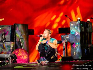 Chris Martin