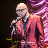 23 dicembre 2013 - Teatro Carlo Felice - Genova - Mario Biondi in concerto