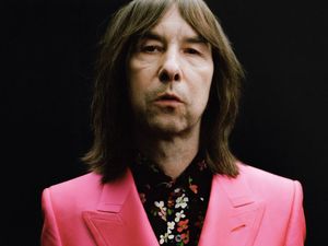 Bobby Gillespie