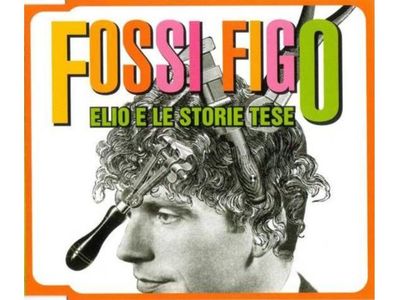 Fossi figo