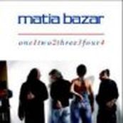 Matia Bazar - 1 2 3 4
