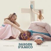 Dargen D&#039;Amico - VIVERE AIUTA A NON MORIRE