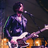 24 aprile 2017 - Porto Antico - Genova - Canova in concerto