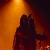 5 novembre 2025 - Alcatraz - Milano - Ethel Cain in concerto