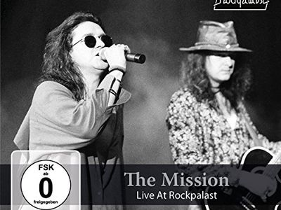 Mission