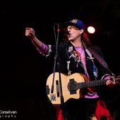 2 ottobre 2025 - Hall - Padova - Gogol Bordello in concerto