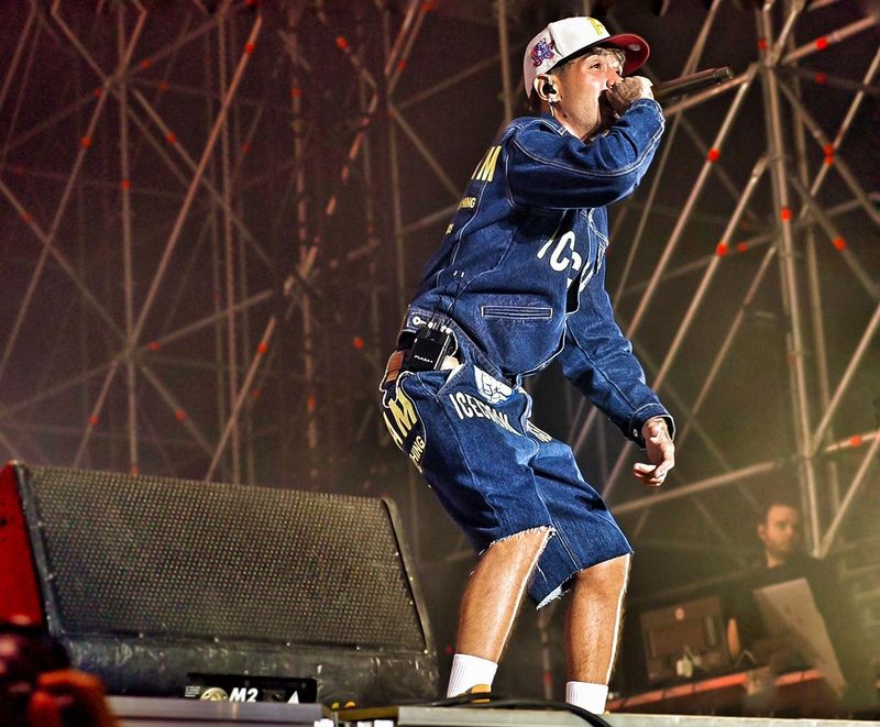 22 agosto 2025 - Ama Festival - Parco di Villa Negri - Romano d'Ezzelino (Vi) - Capo Plaza in concerto 22 agosto 2025 - Ama Festival - Parco di Villa Negri - Romano d'Ezzelino (Vi) - Capo Plaza in concerto