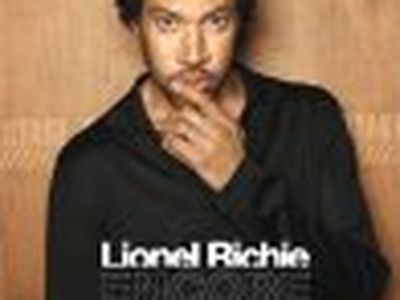 Lionel Richie passa al country, album in marzo