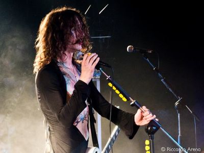 Concerti, Darkness: tre date in Italia a novembre 