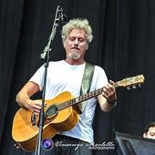 18 luglio 2016 - Collisioni Festival - Piazza Colbert - Barolo (Cn) - Niccol&ograve; Fabi in concerto