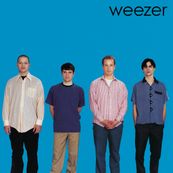 Weezer - WEEZER