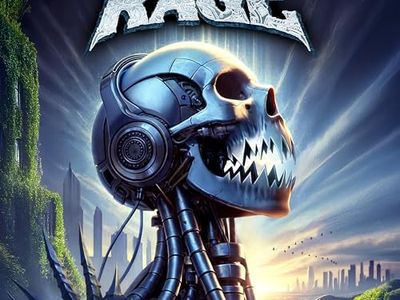 Rage: nuovi dettagli su &apos;21&apos;