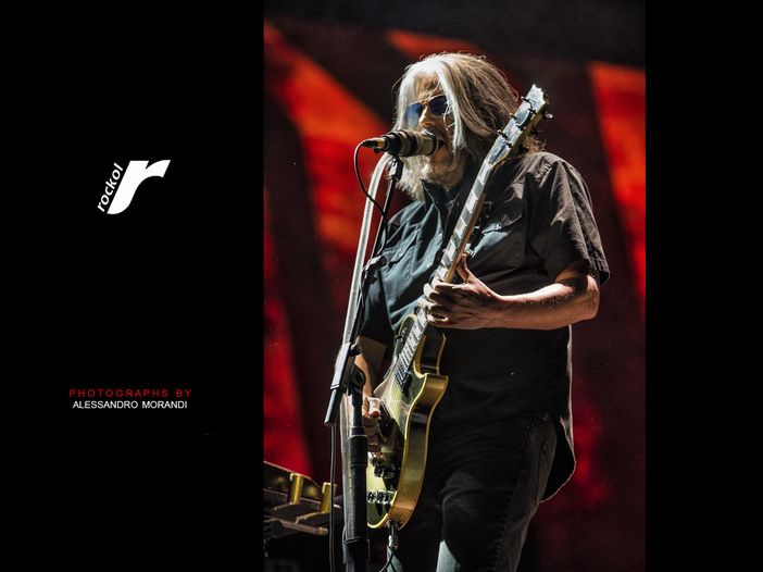 Tool: iniziano i lavori al nuovo album - VIDEO
