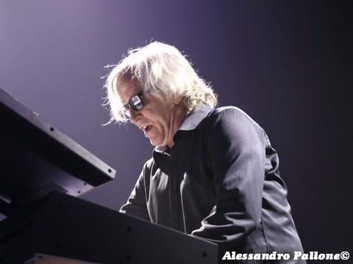 Steve Porcaro, la tastiera dei Toto e uno dei simboli degli anni Ottanta