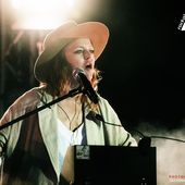 1 giugno 2025 - El Galactico Festival - Anfiteatro delle Cascine - Firenze - Baustelle in concerto 1 giugno 2025 - El Galactico Festival - Anfiteatro delle Cascine - Firenze - Baustelle in concerto