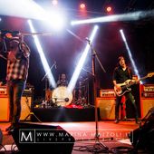 1 settembre 2016 - Mojotic Festival - Ex Convento dell&#039;Annunziata - Sestri Levante (Ge) - Eagles of Death Metal in concerto