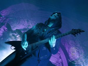 Già confermati alcuni nomi per il Wacken 2001