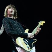 23 giugno 2019 - Cavea Auditorium - Roma - Maneskin in concerto 23 giugno 2019 - Cavea Auditorium - Roma - Maneskin in concerto