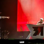 29 giugno 2019 - Bologna Sonic Park - J-Ax e Articolo 31 in concerto